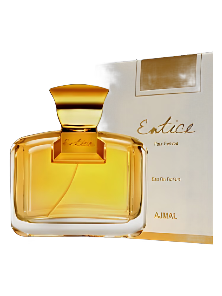 Ajmal Entice Her
