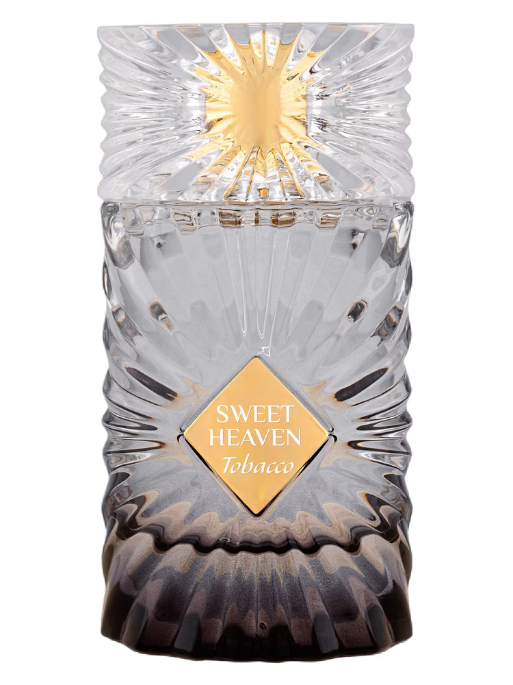 Gulf Orchid Sweet Heaven Tobacco