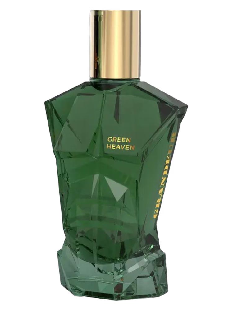 Milestone Perfumes Green Heaven