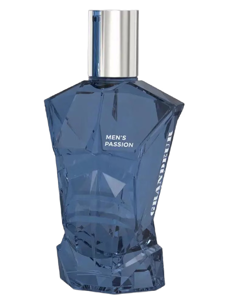 Milestone Perfumes Grandeur Men's Passion