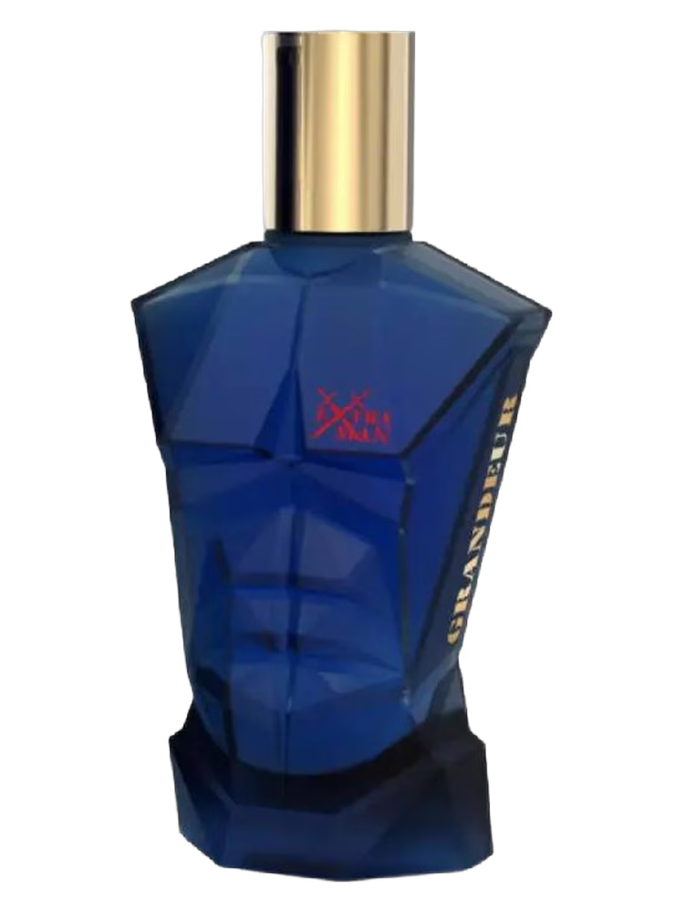 Milestone Perfumes Grandeur Extra Man