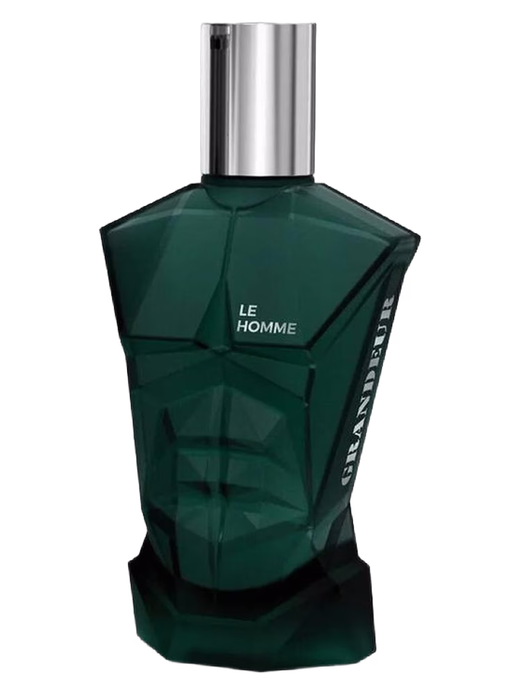 Milestone Perfumes Grandeur Le Homme