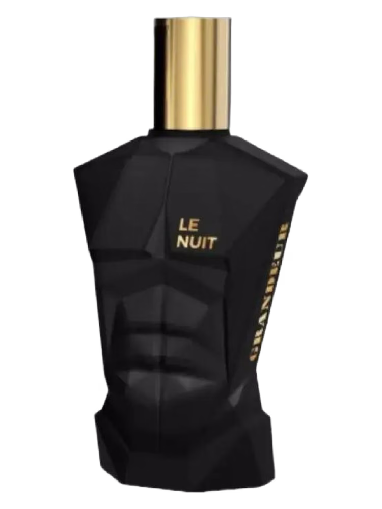Milestone Perfumes Grandeur Le Nuit