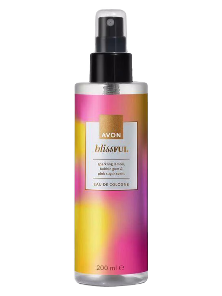Avon Blissful