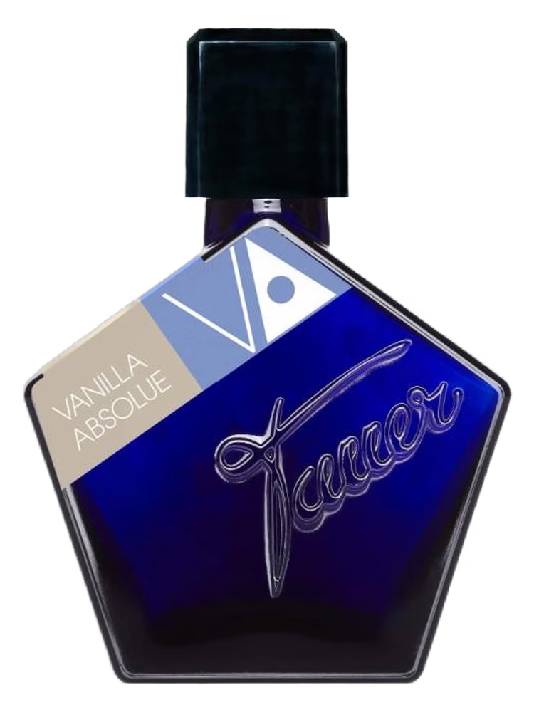 Tauer Perfumes Vanilla Absolue