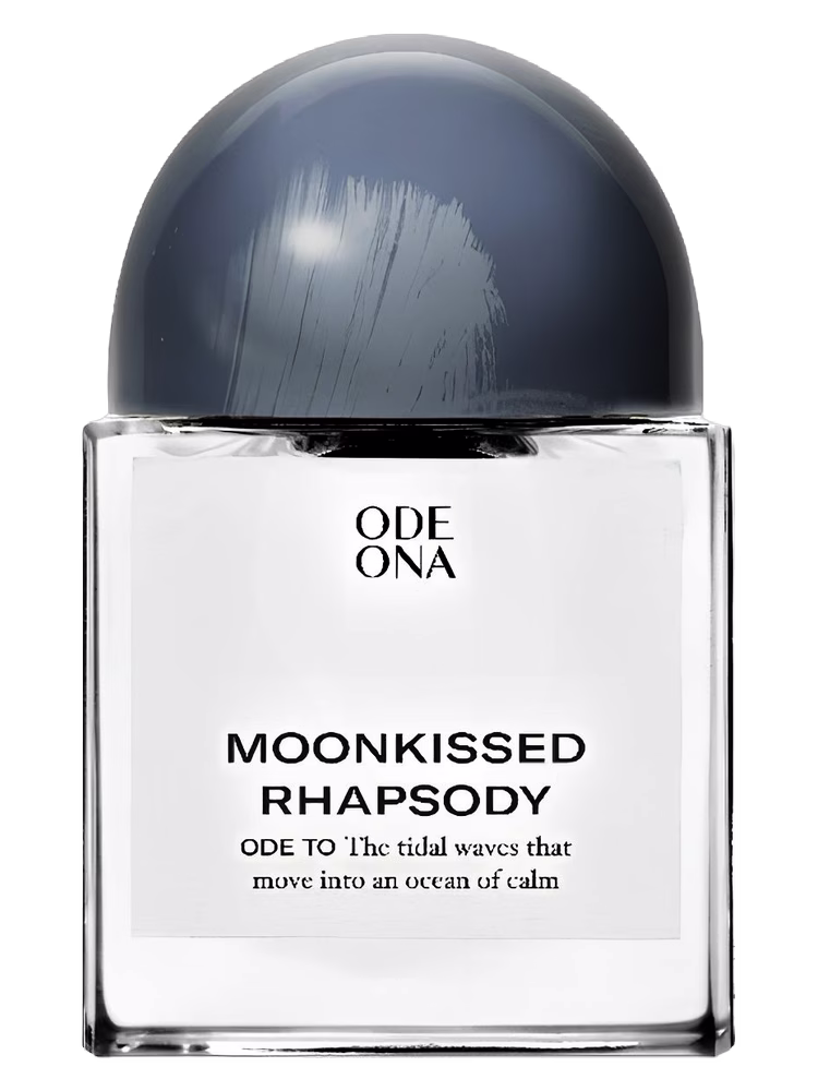 Ode Ona Moonkissed Rhapsody