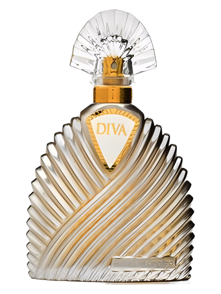 Emanuel Ungaro Diva Limited Edition