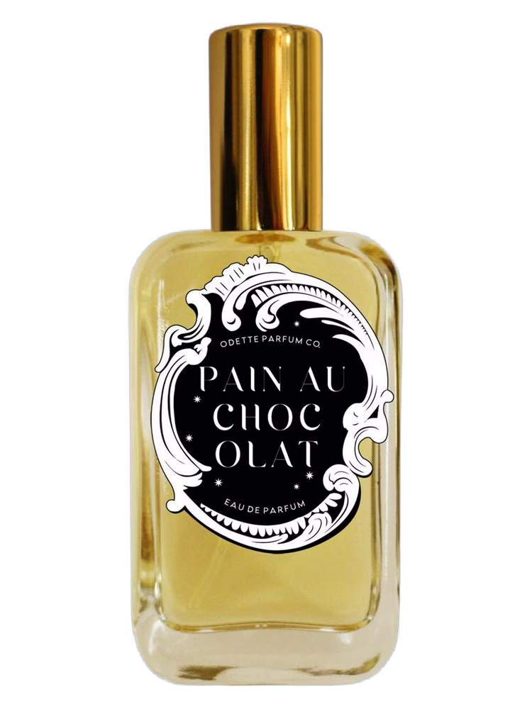 Odette Parfum Co Pain Au Chocolat