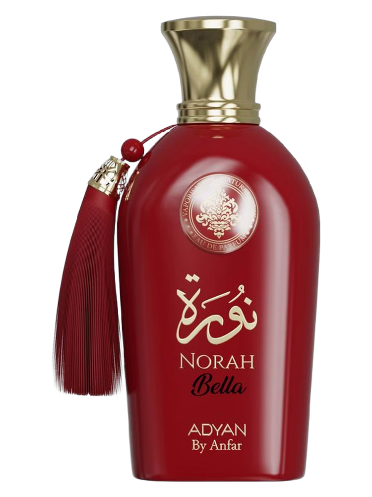 Adyan by Anfar Norah Bella