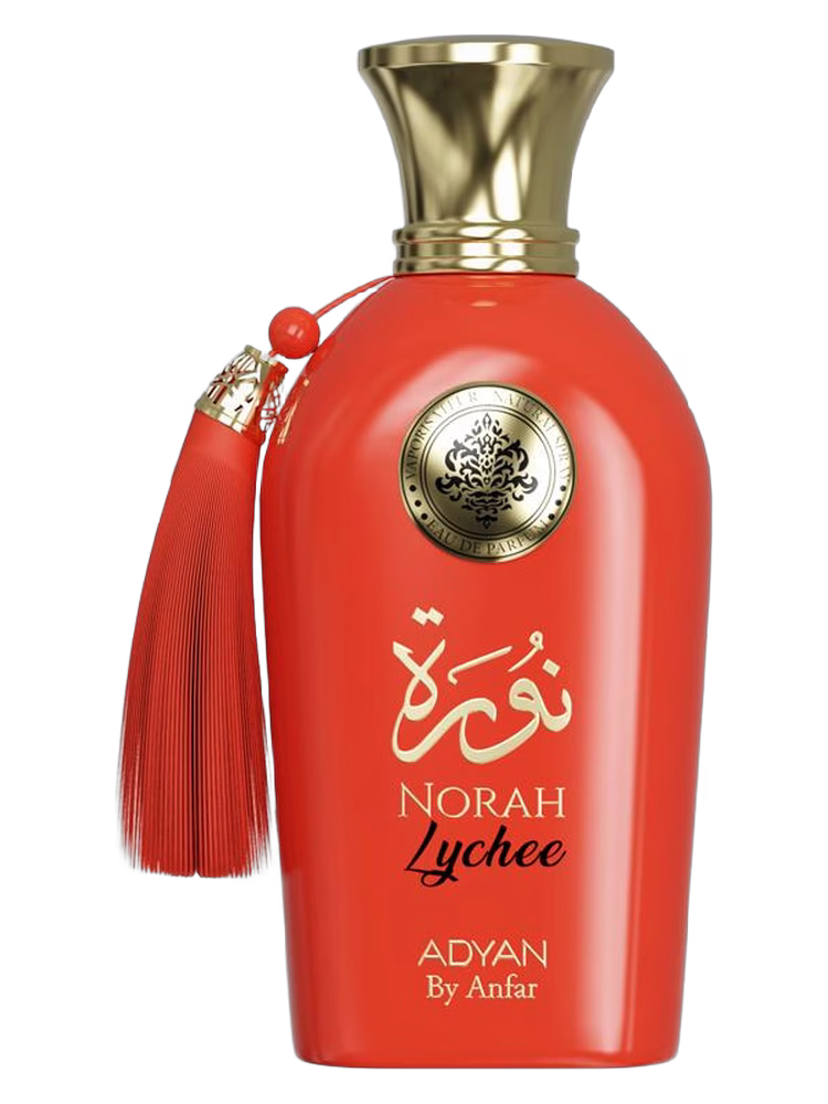 Adyan by Anfar Norah Lychee