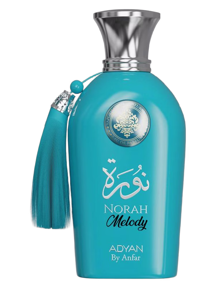 Adyan by Anfar Norah Melody