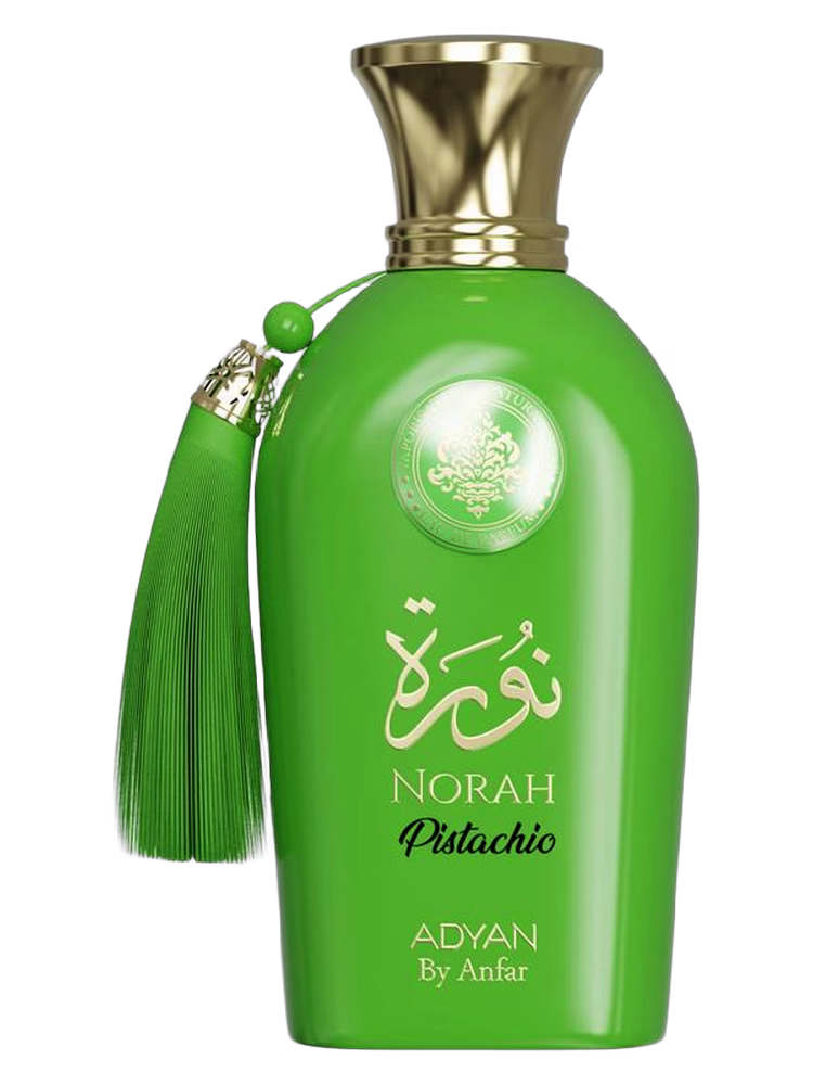 Adyan by Anfar Norah Pistachio