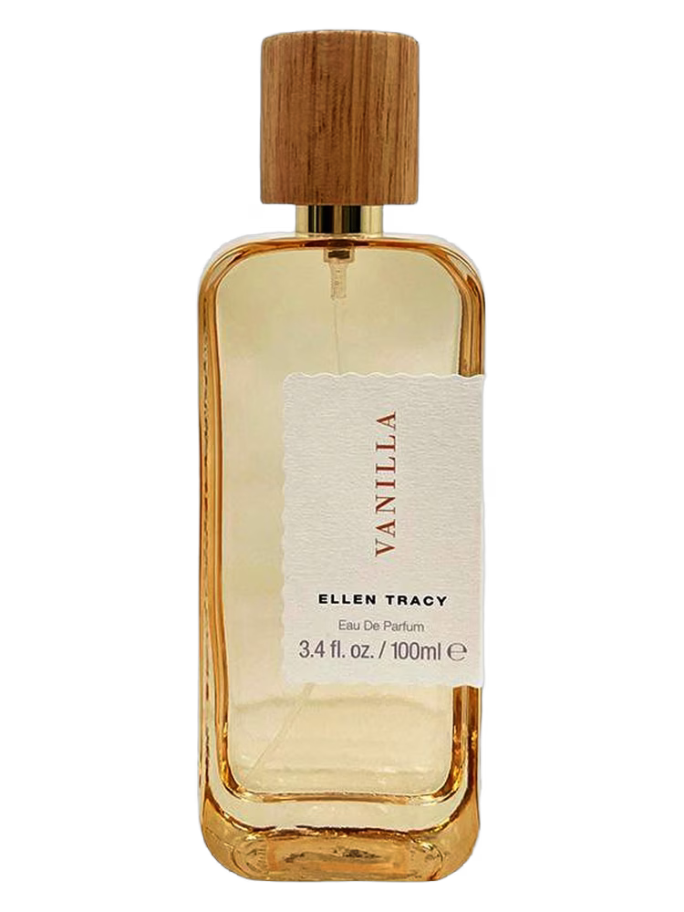 Ellen Tracy Vanilla
