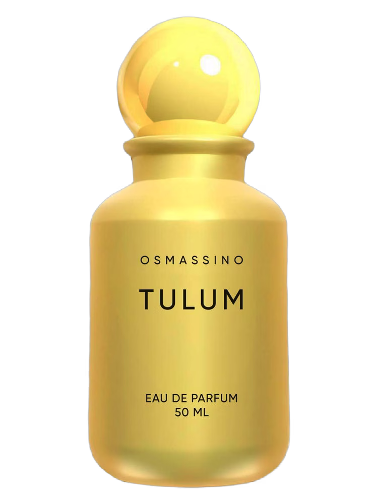 Osmassino Tulum