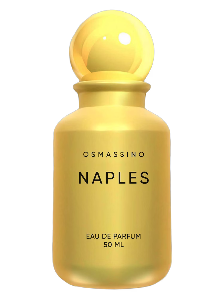 Osmassino Naples