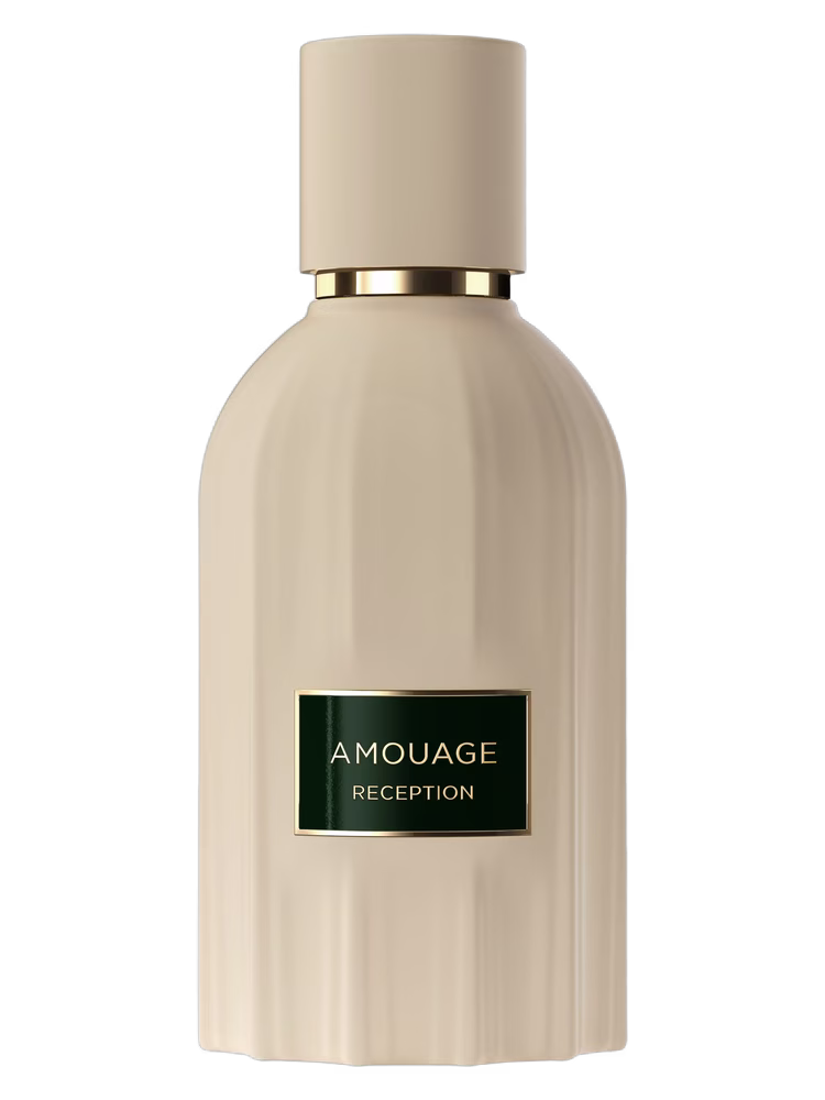 Amouage Reception