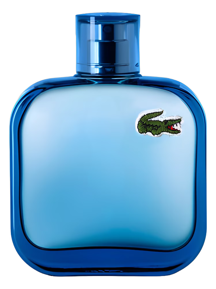 Lacoste Fragrances Eau de Lacoste L.12.12. Blue