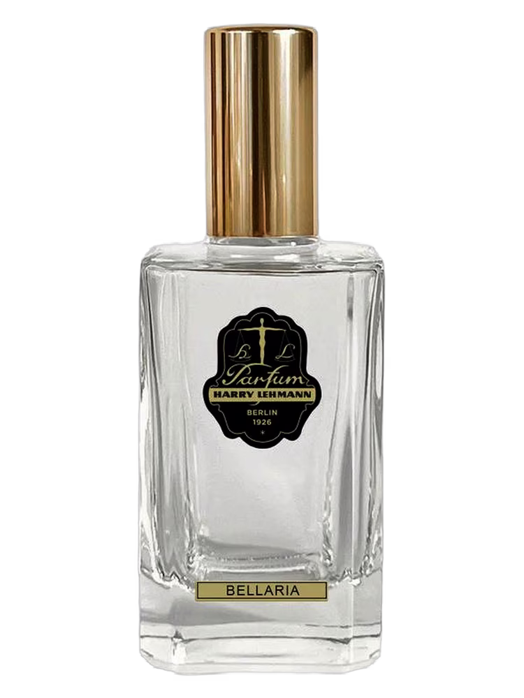 HARRY LEHMANN Bellaria