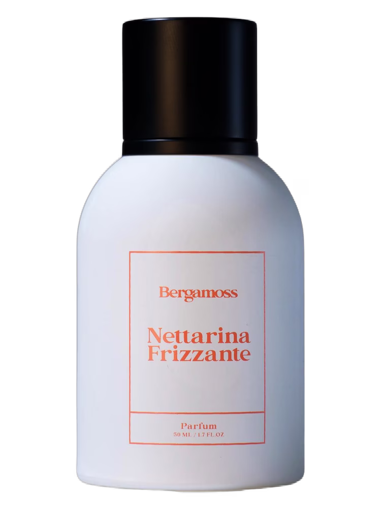 Bergamoss Nettarina Frizzante