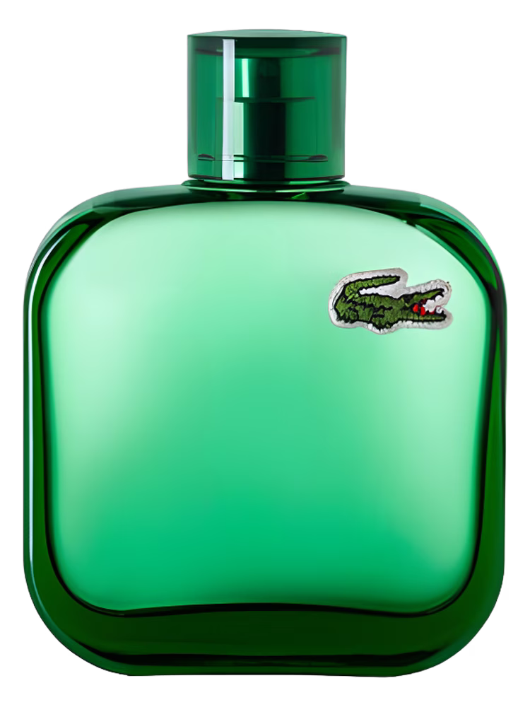 Lacoste Fragrances Eau de Lacoste L.12.12. Green