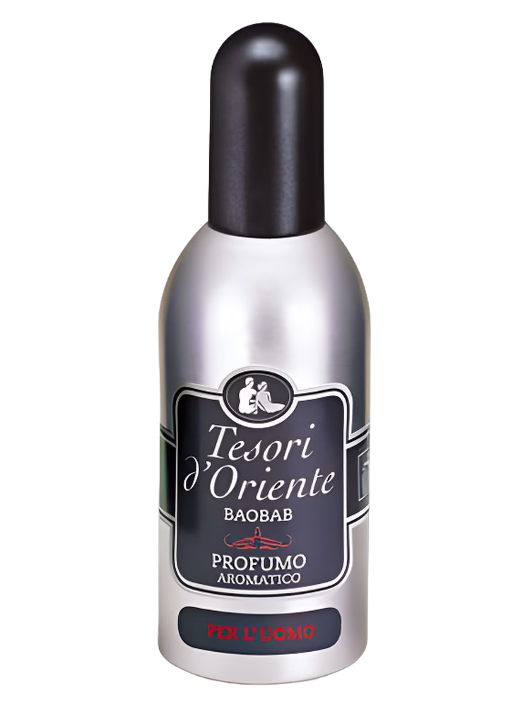 Tesori d'Oriente Baobab