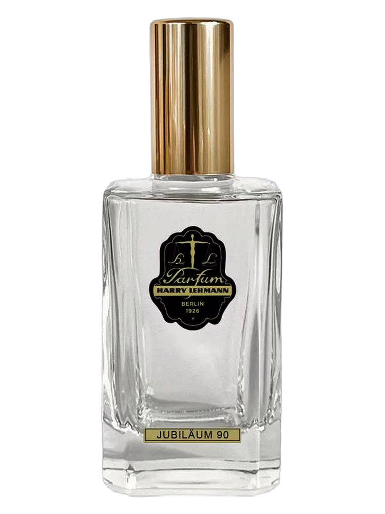 HARRY LEHMANN Jubiläum 90