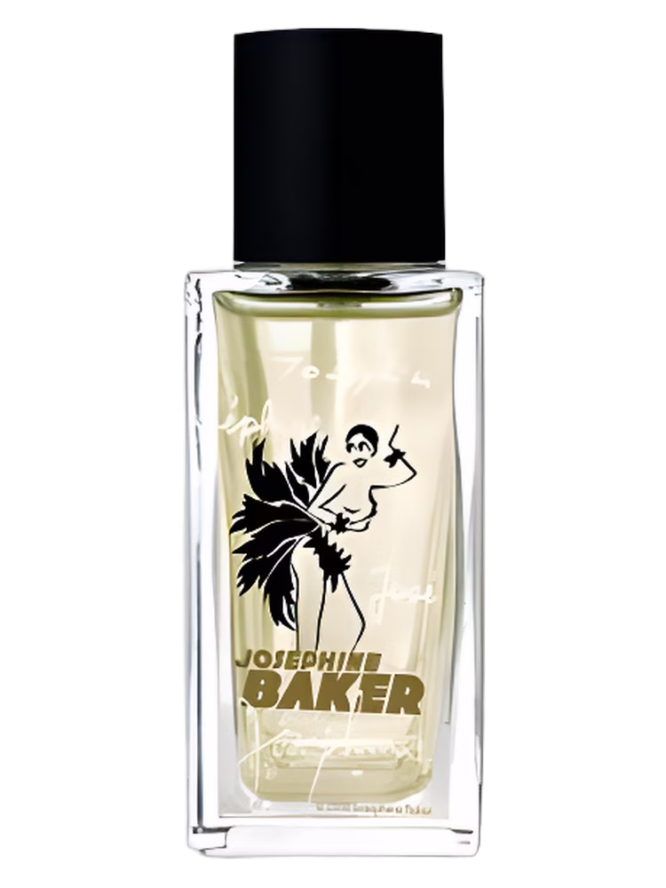 Etat Libre d'Orange Josephine Baker