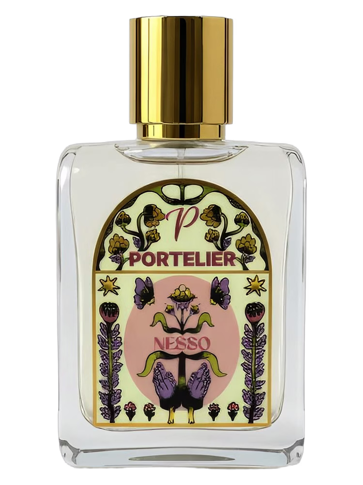 Portelier Parfum Nesso