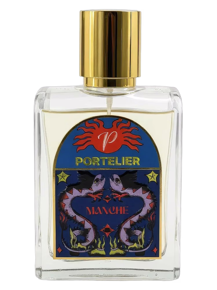Portelier Parfum Manche