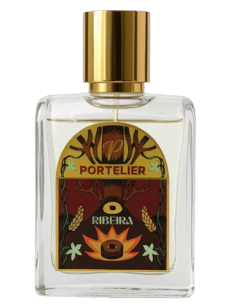 Portelier Parfum Ribeira