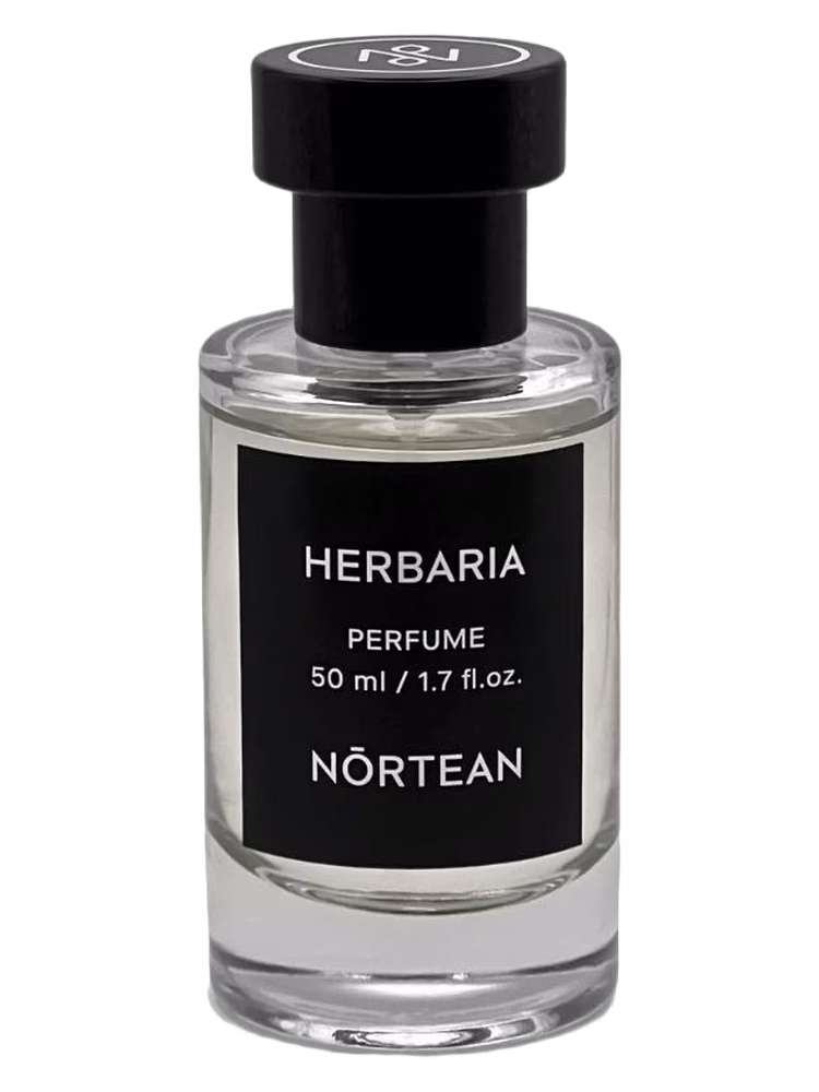 NŌRTEAN Herbaria