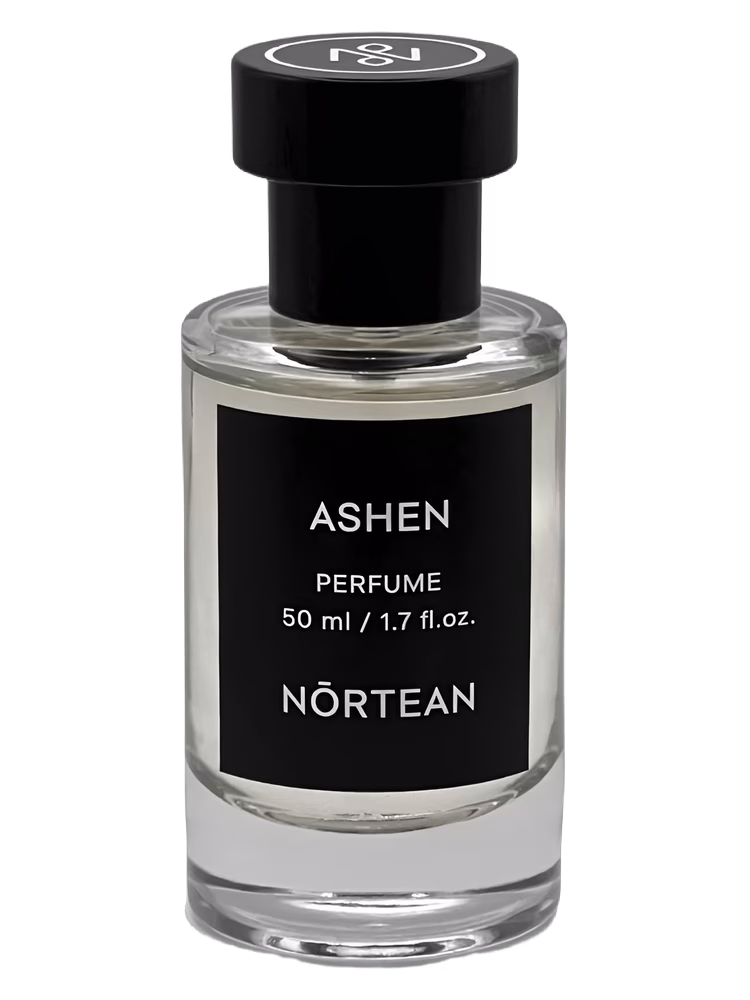 NŌRTEAN Ashen