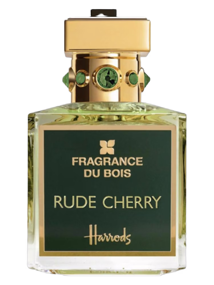 Fragrance Du Bois Rude Cherry