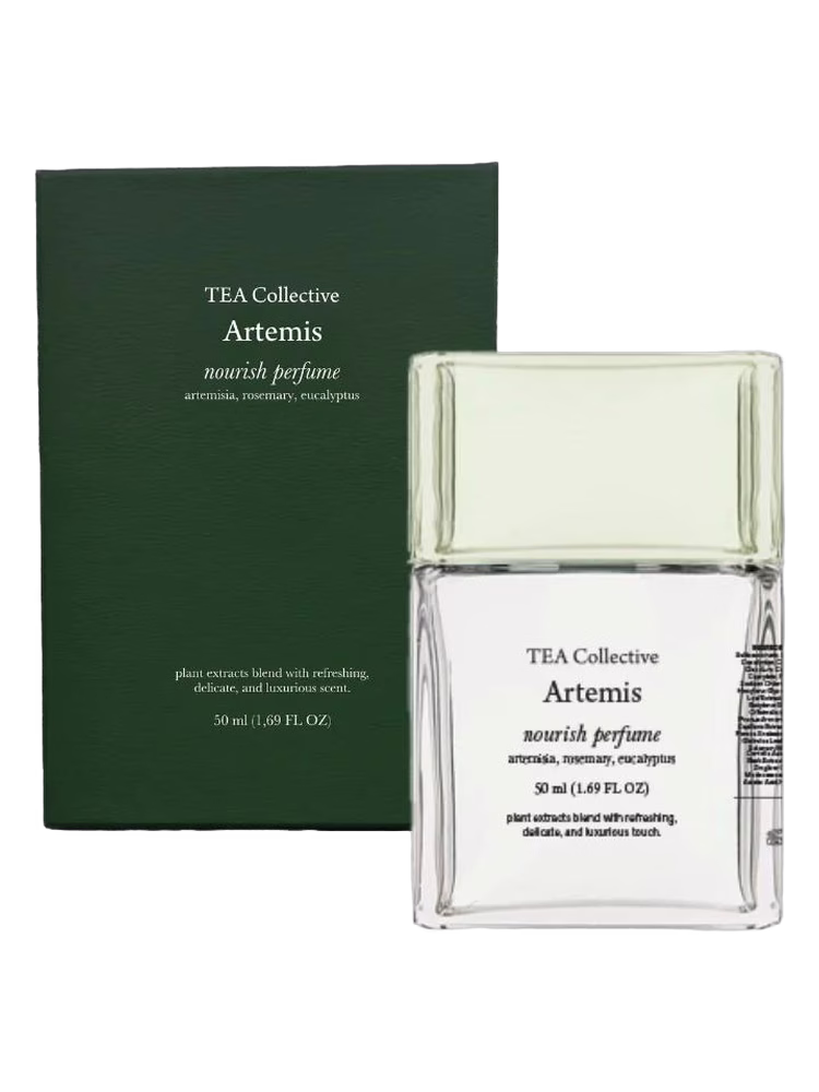 TEA COLLECTIVE Artemis Eau de Perfume