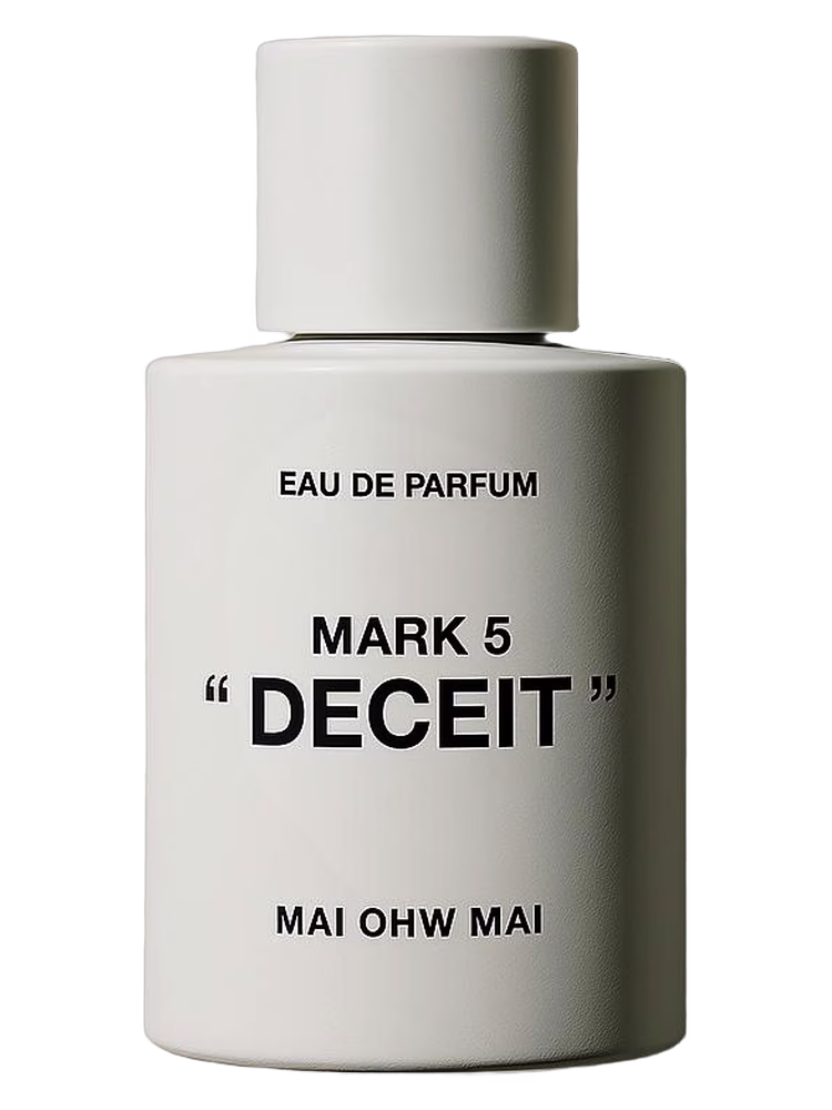 MAI OHW MAI MARK 5: DECEIT