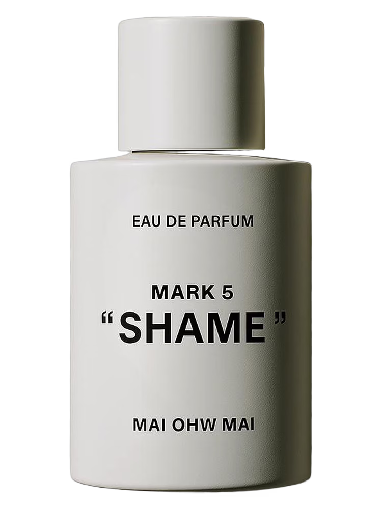 MAI OHW MAI MARK 5: SHAME