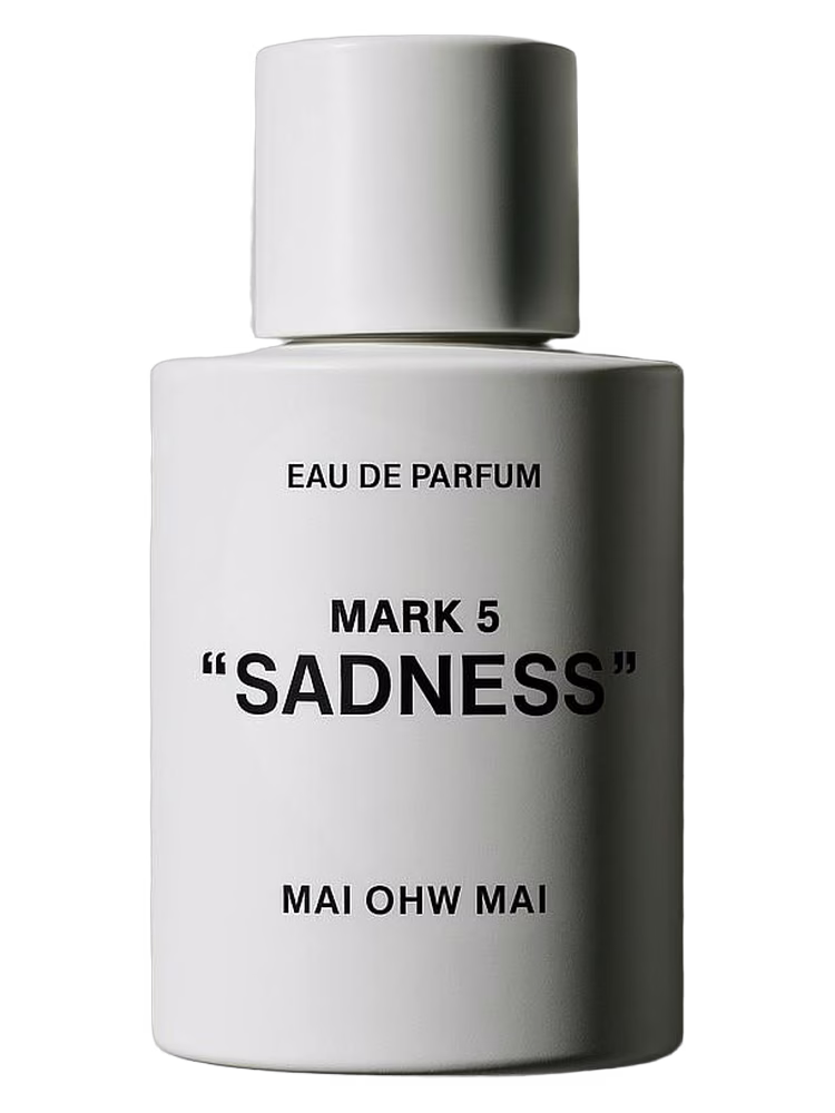 MAI OHW MAI MARK 5: SADNESS