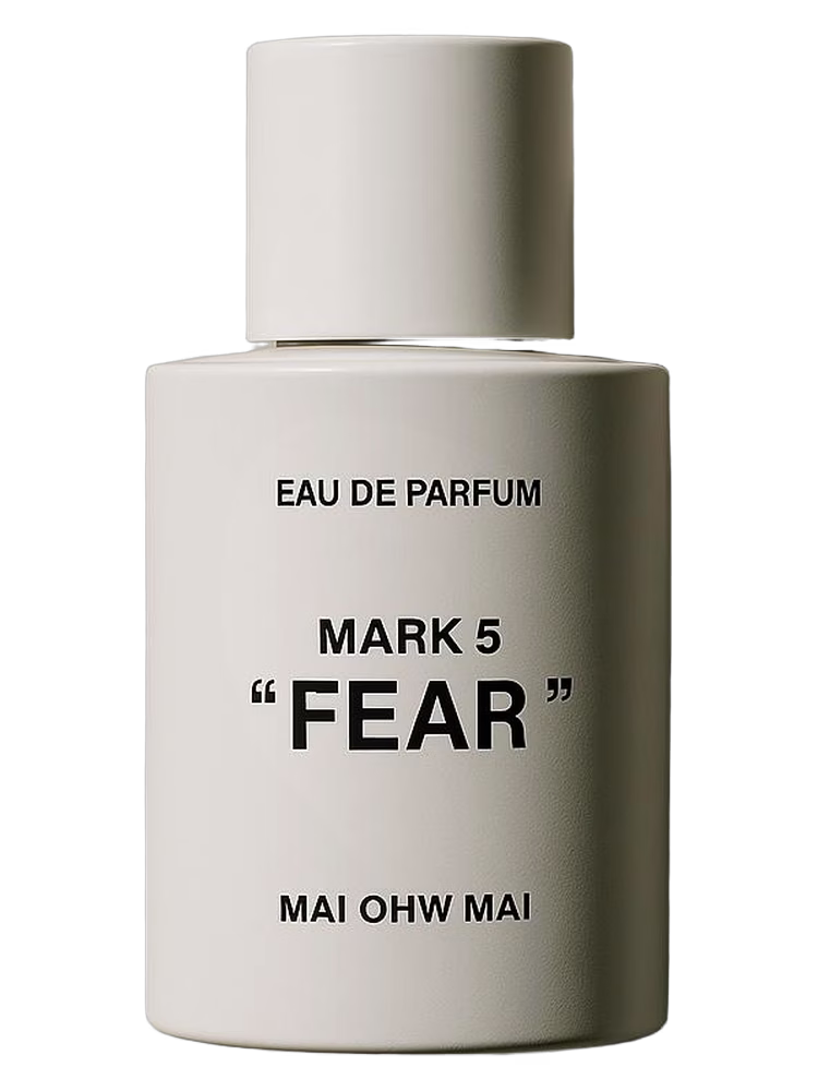 MAI OHW MAI MARK 5: FEAR