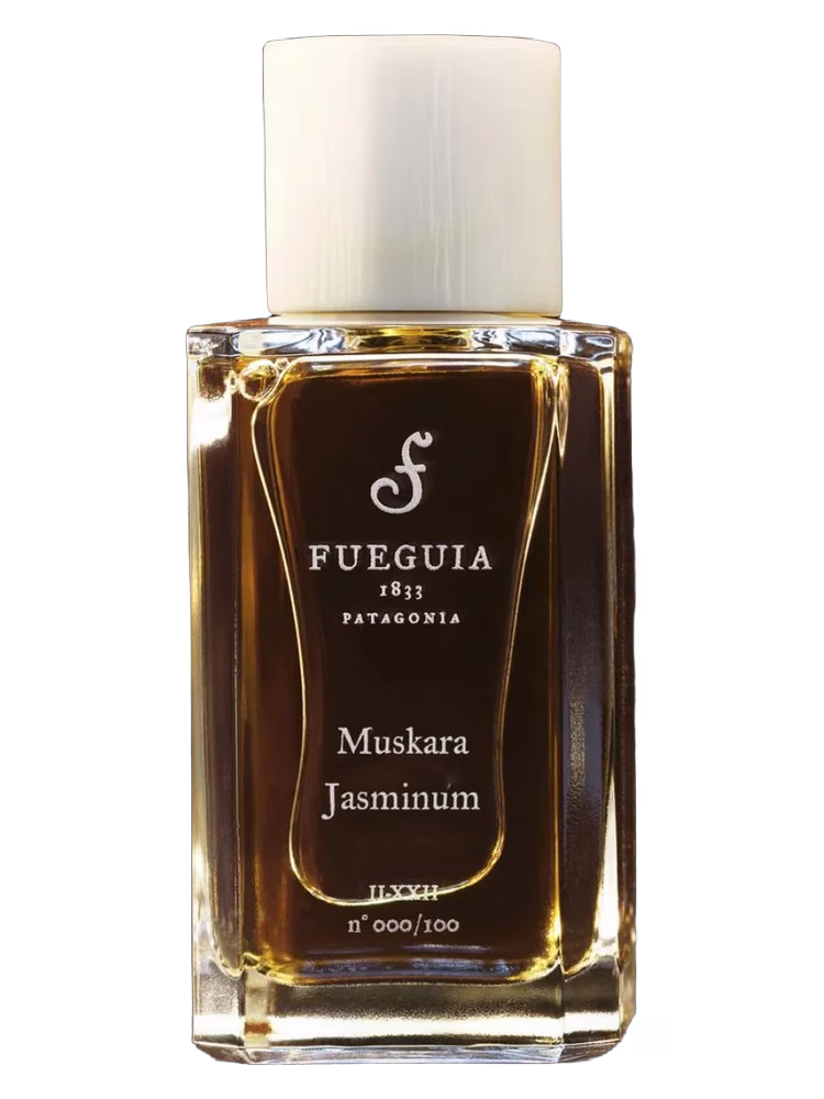 Fueguia 1833 Muskara Jasminum