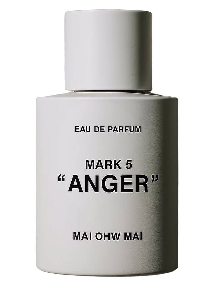 MAI OHW MAI MARK 5: ANGER