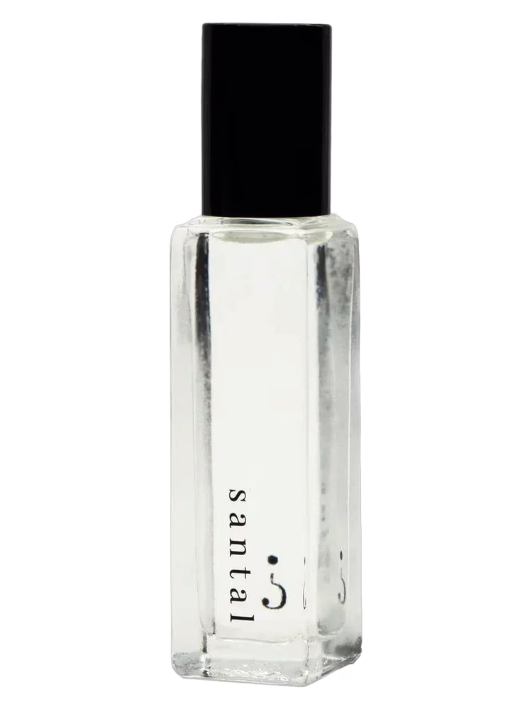 Riddle Santal