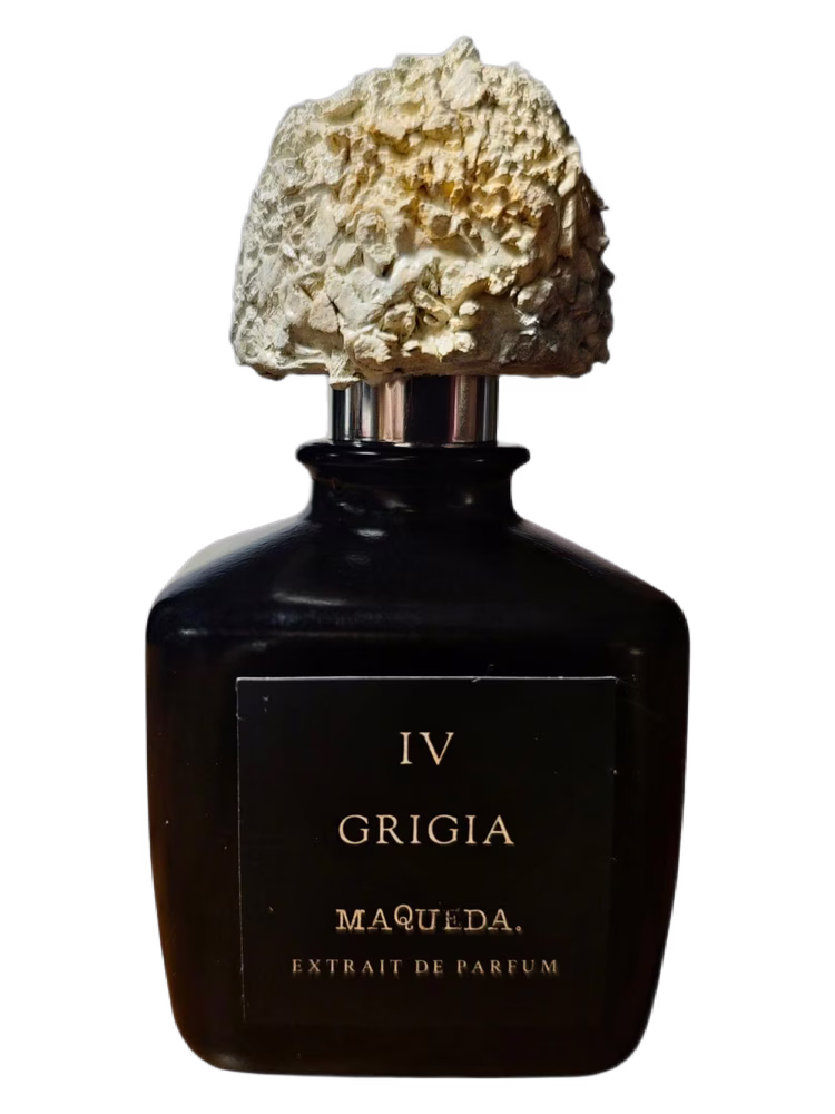 Maqueda Perfume GRIGIA