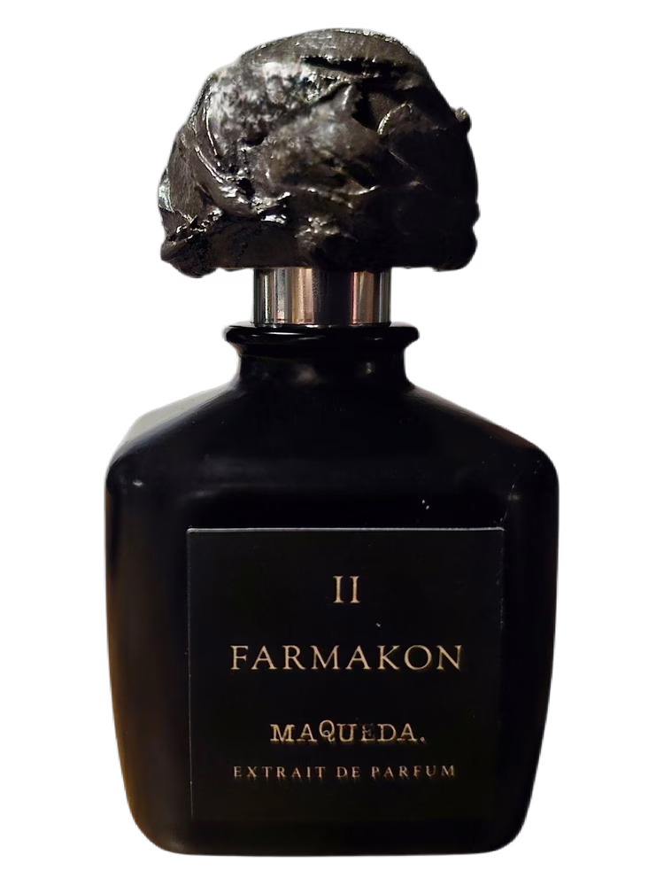Maqueda Perfume FARMAKON