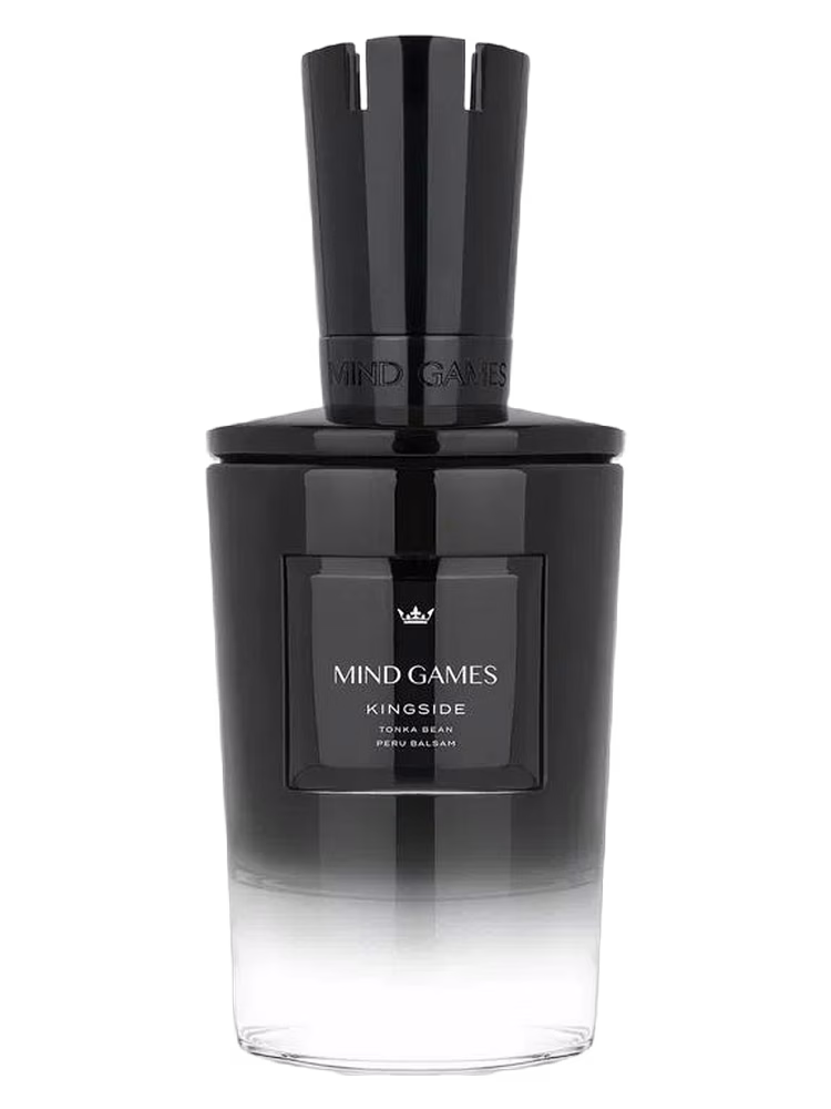 Mind Games Kingside