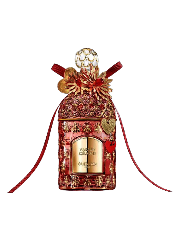 Guerlain Amour Céleste