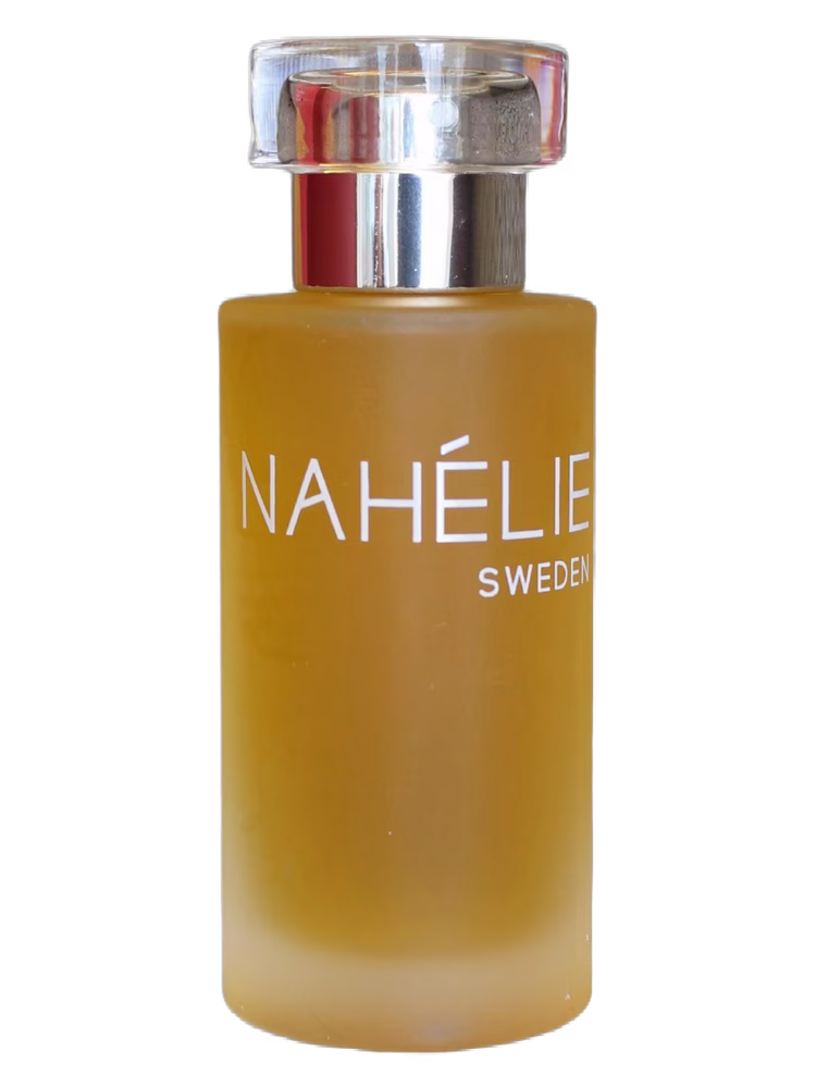 Nahélie Sweden W