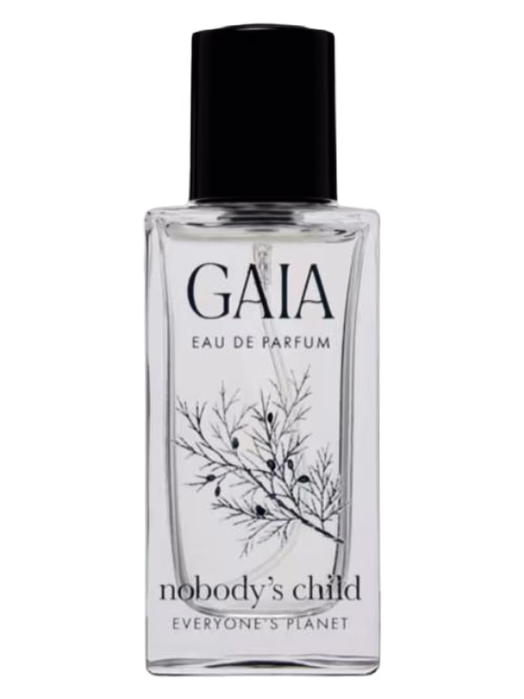 Nobody's Child Gaia