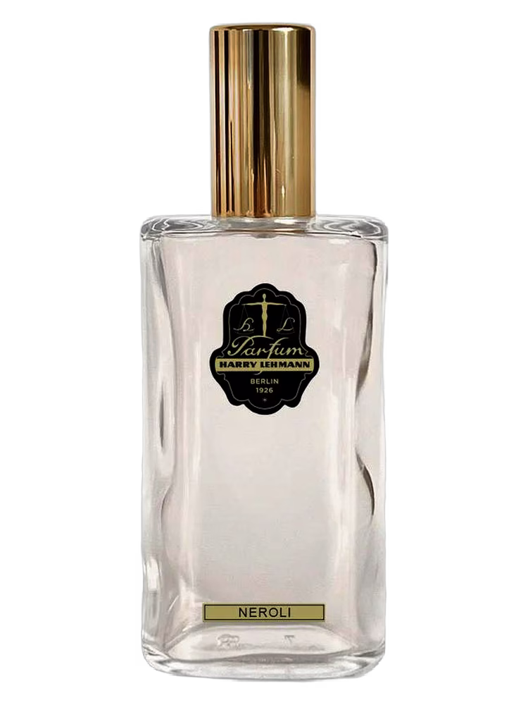 HARRY LEHMANN Neroli