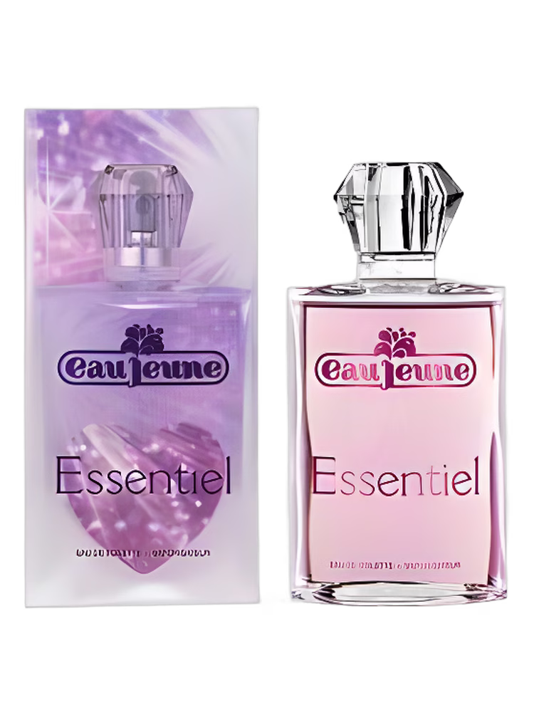 Eau Jeune Essentiel
