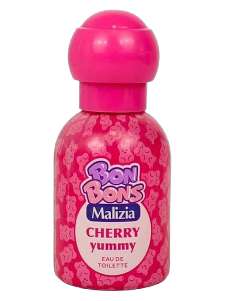 Malizia Bon Bons Cherry Yummy